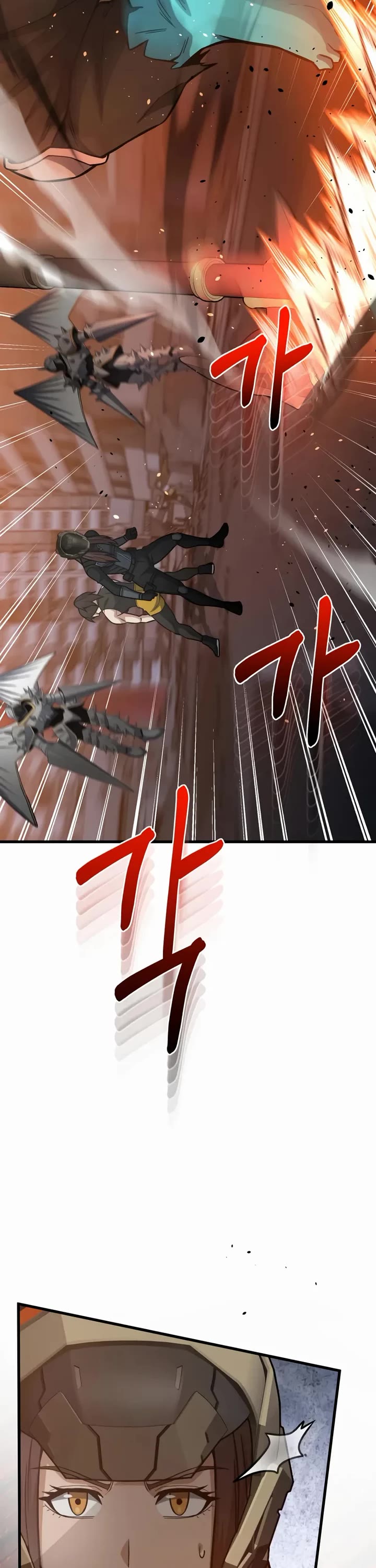 Genius of the Unique Lineage chapter 146 page 18