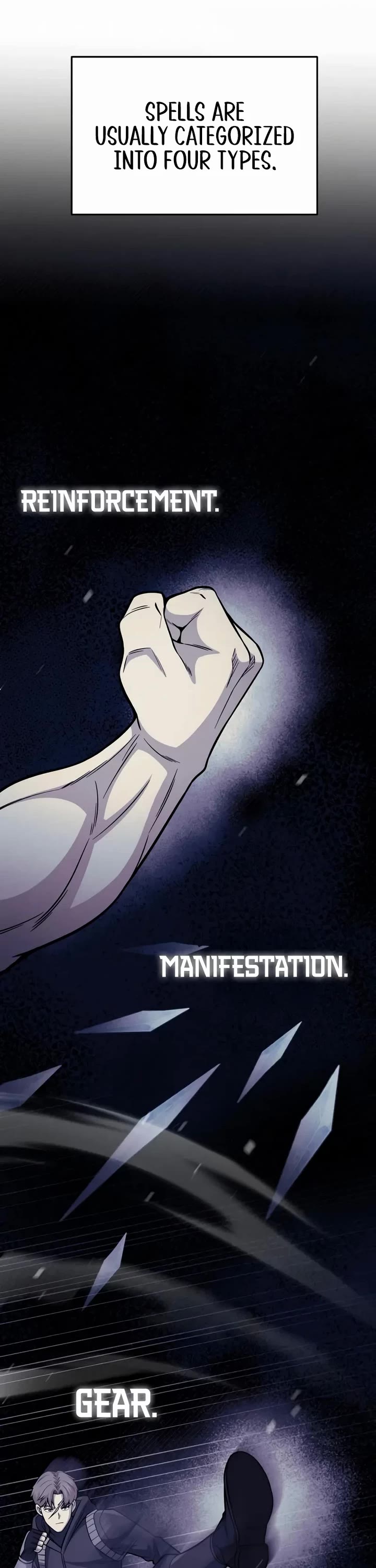 Genius of the Unique Lineage chapter 146 page 24