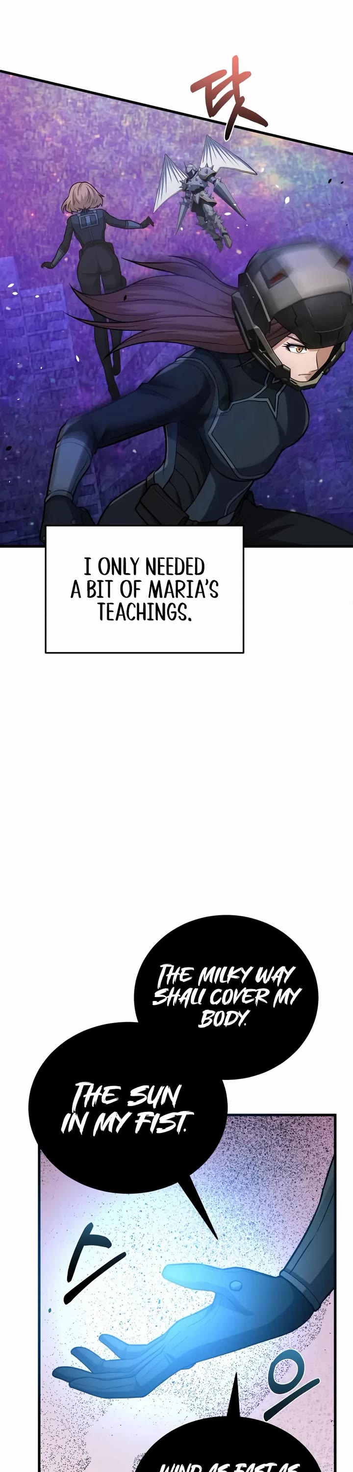 Genius of the Unique Lineage chapter 146 page 26