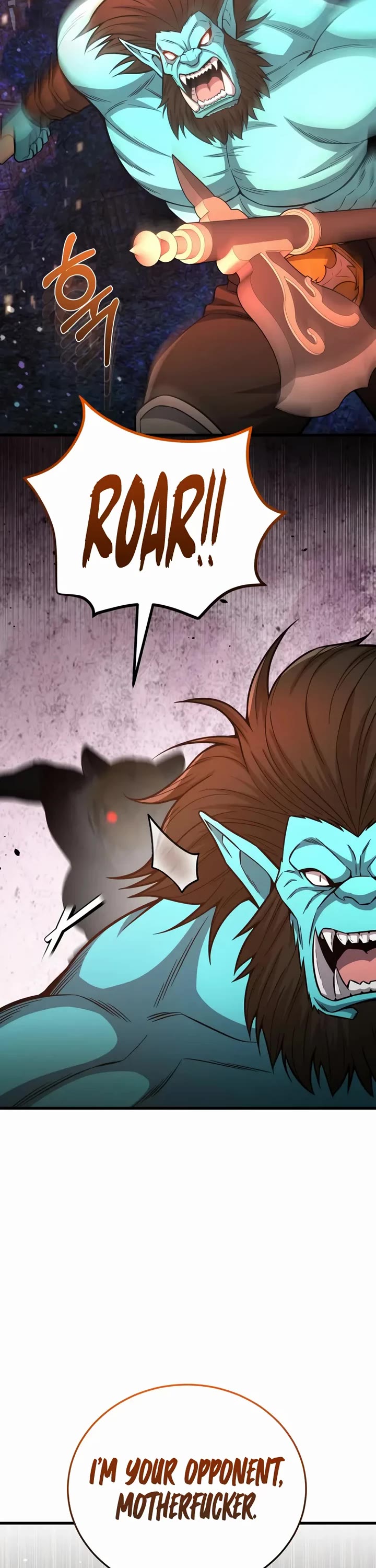 Genius of the Unique Lineage chapter 146 page 34