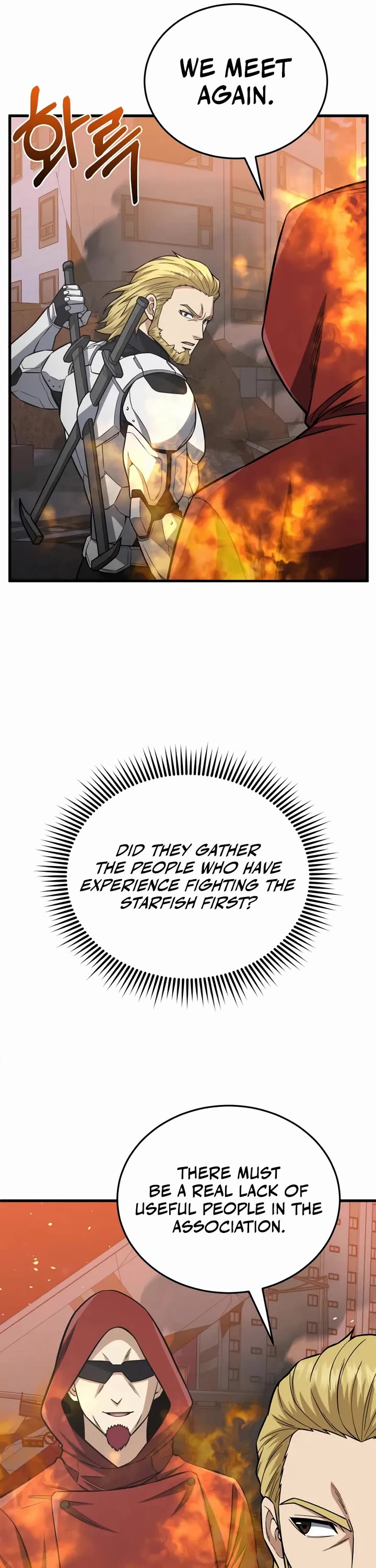 Genius of the Unique Lineage chapter 146 page 38