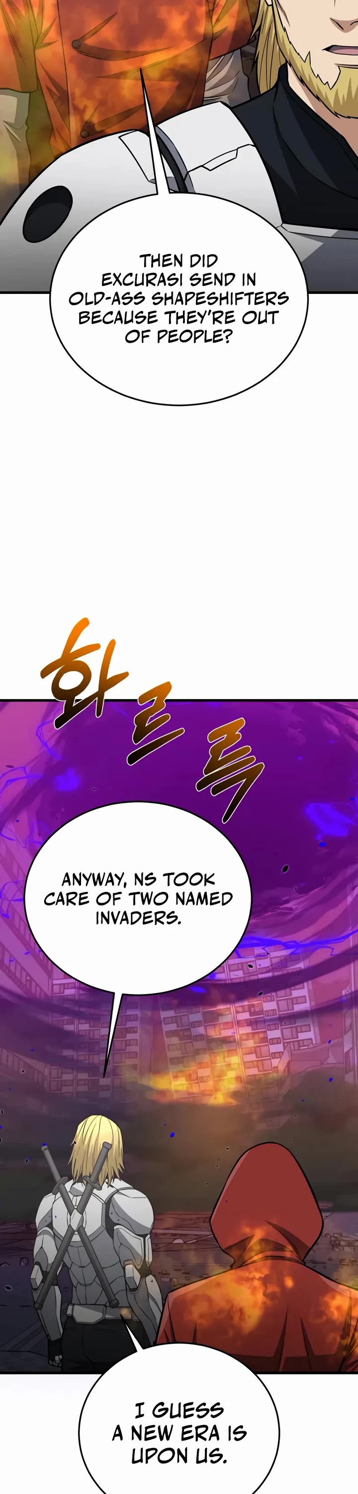 Genius of the Unique Lineage chapter 146 page 39