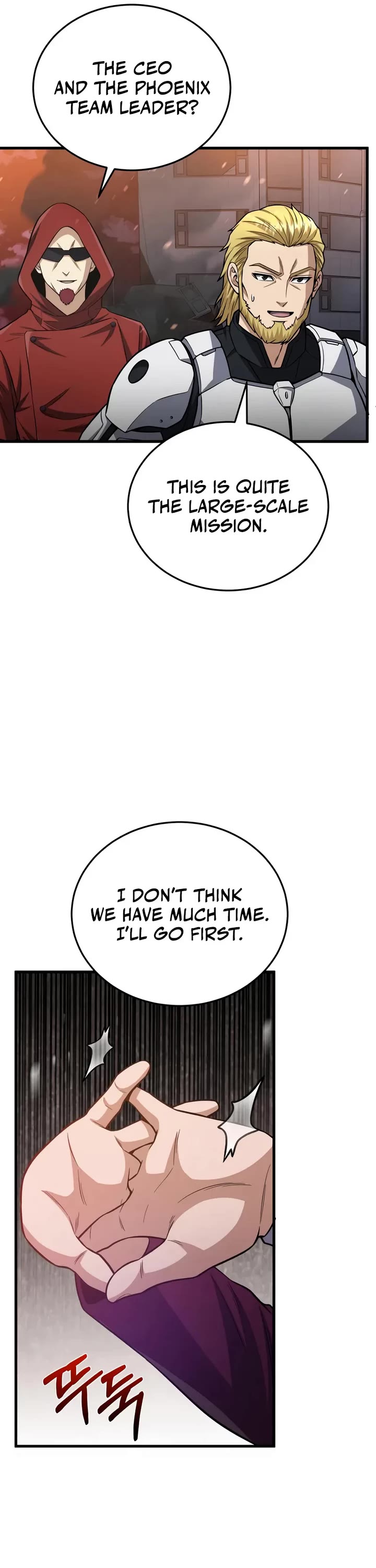 Genius of the Unique Lineage chapter 146 page 43