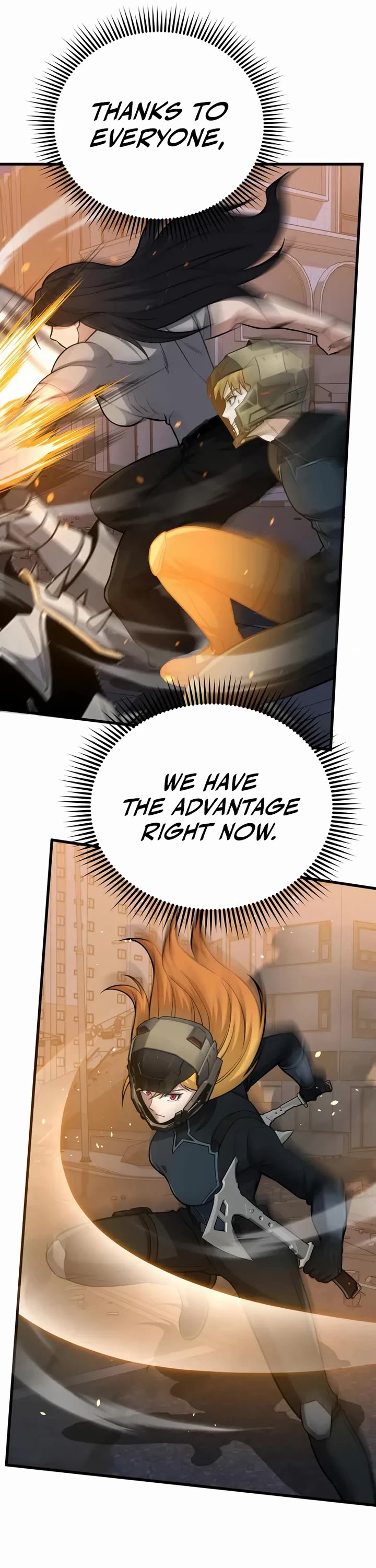 Genius of the Unique Lineage chapter 146 page 52