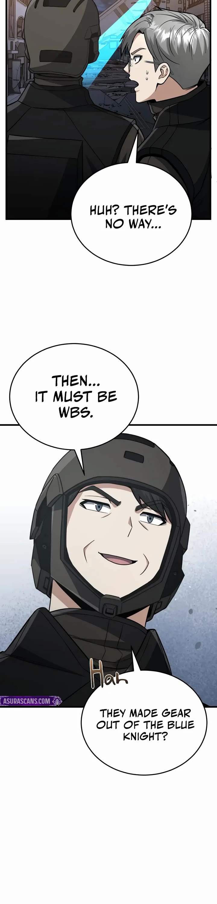 Genius of the Unique Lineage chapter 147 page 10