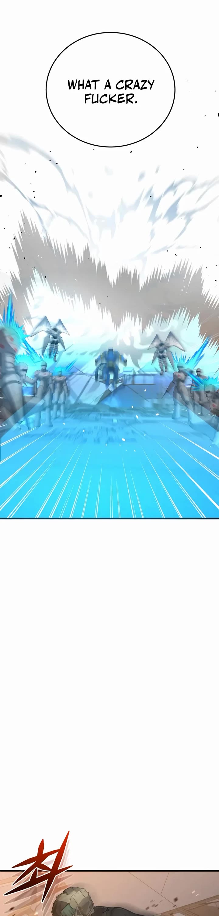 Genius of the Unique Lineage chapter 147 page 11