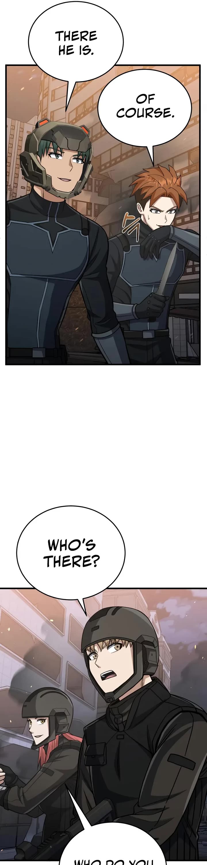 Genius of the Unique Lineage chapter 147 page 14