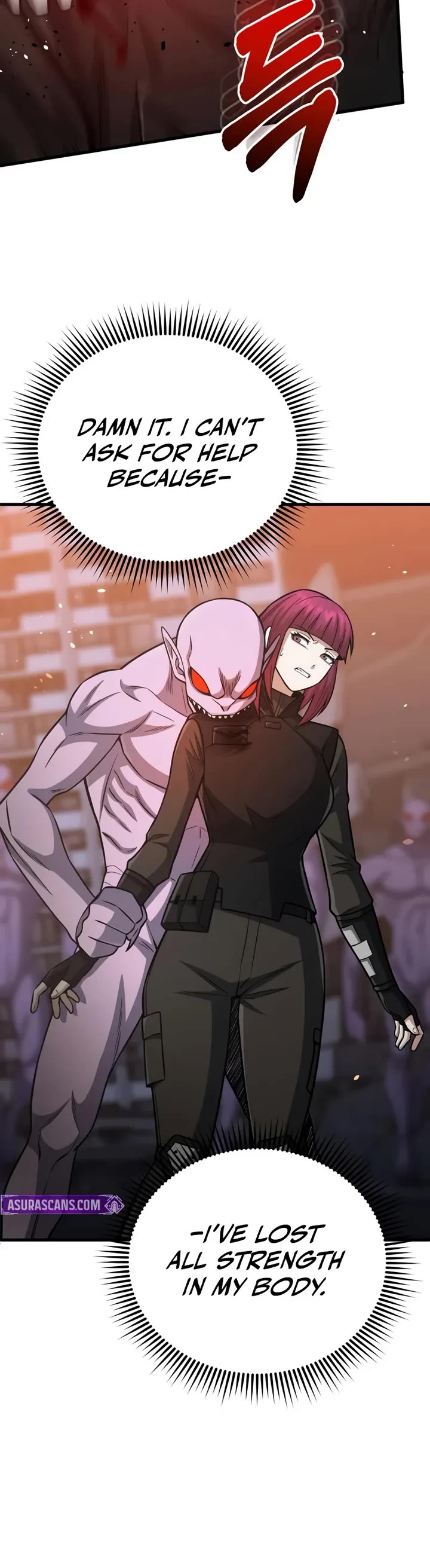 Genius of the Unique Lineage chapter 147 page 17