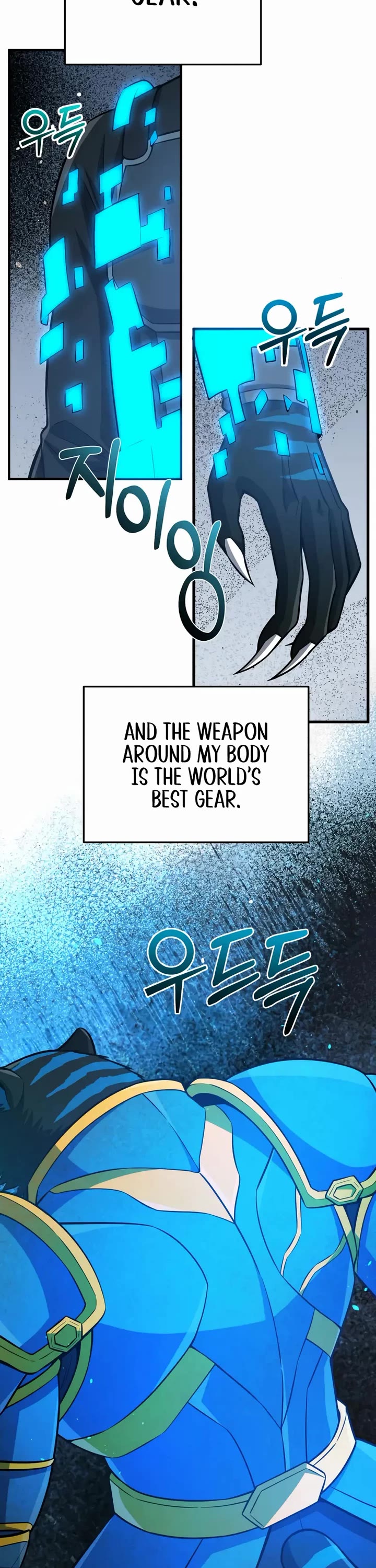 Genius of the Unique Lineage chapter 147 page 2