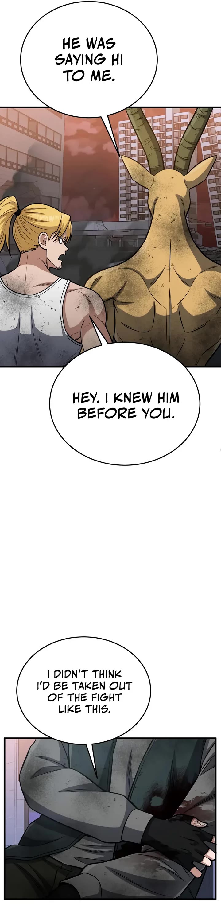 Genius of the Unique Lineage chapter 147 page 28