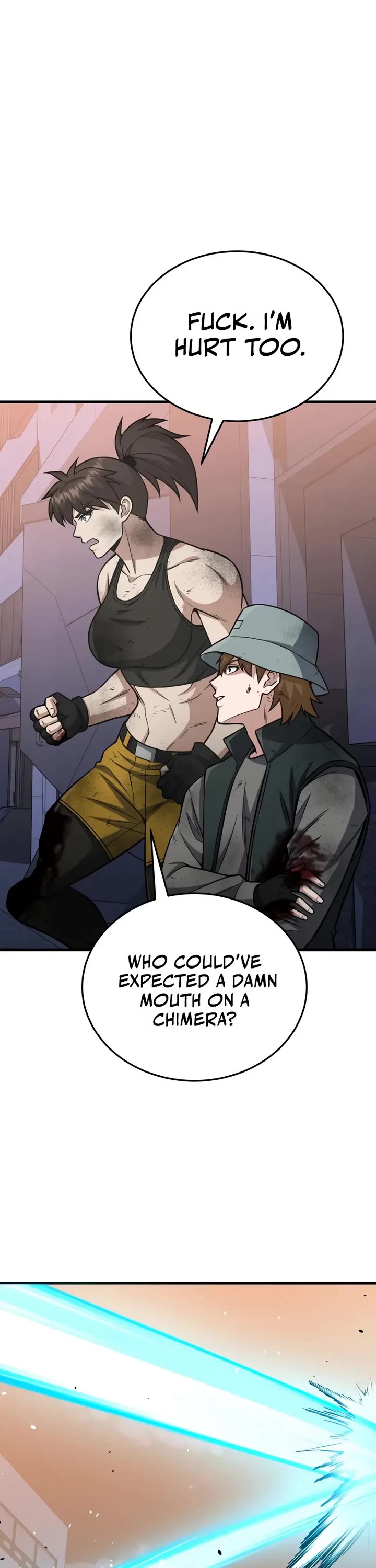 Genius of the Unique Lineage chapter 147 page 29