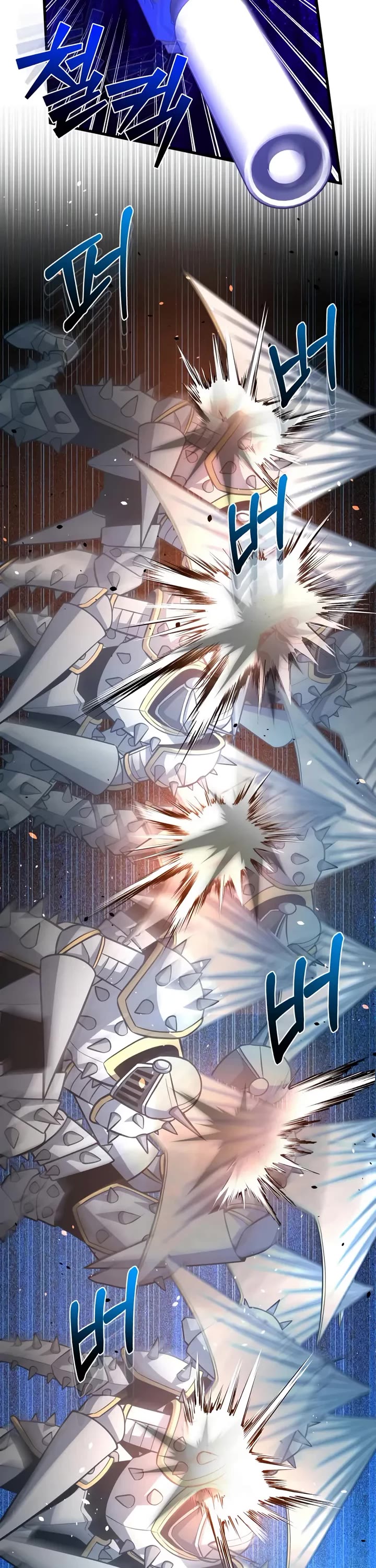 Genius of the Unique Lineage chapter 147 page 34