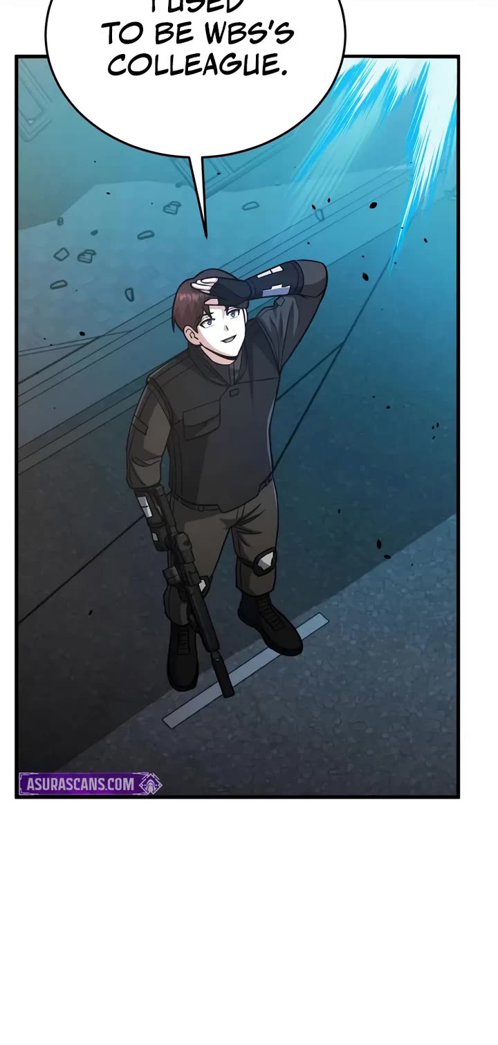 Genius of the Unique Lineage chapter 147 page 36