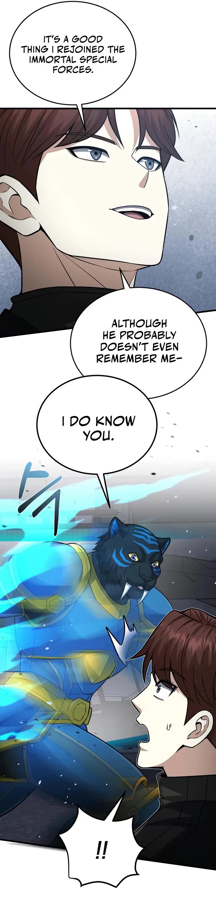 Genius of the Unique Lineage chapter 147 page 37