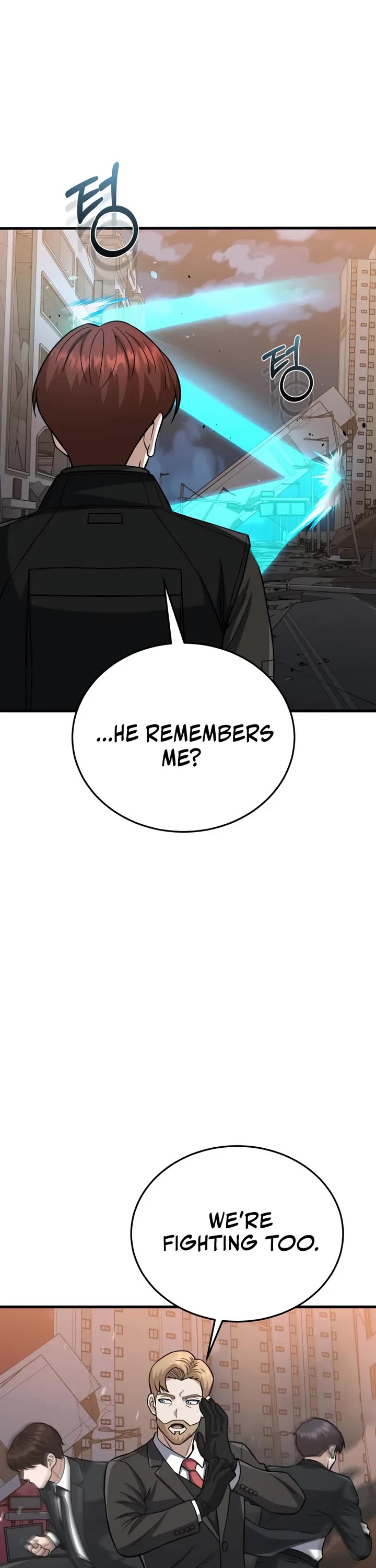 Genius of the Unique Lineage chapter 147 page 38