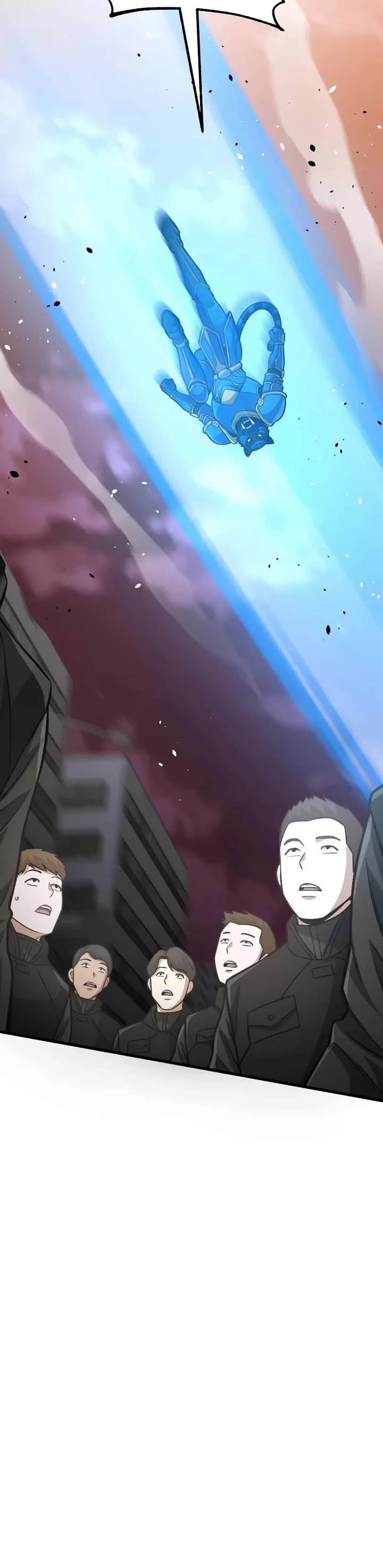 Genius of the Unique Lineage chapter 147 page 44