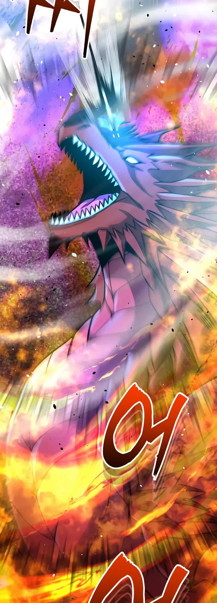 Genius of the Unique Lineage chapter 147 page 52