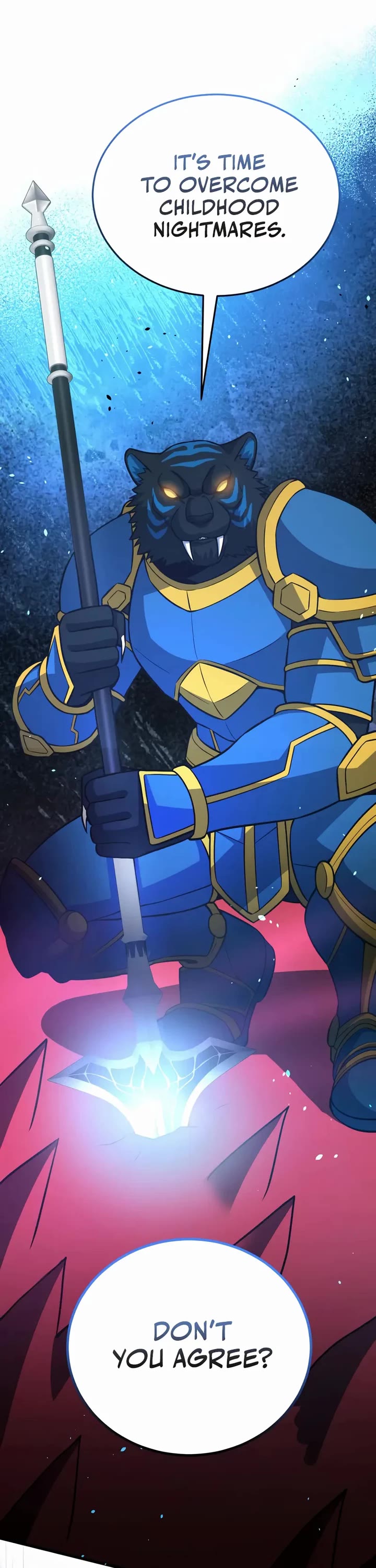 Genius of the Unique Lineage chapter 147 page 54