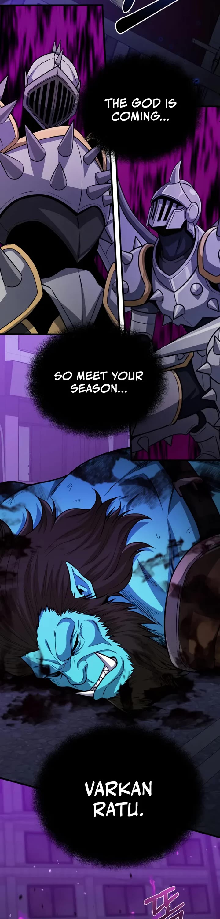 Genius of the Unique Lineage chapter 148 page 10