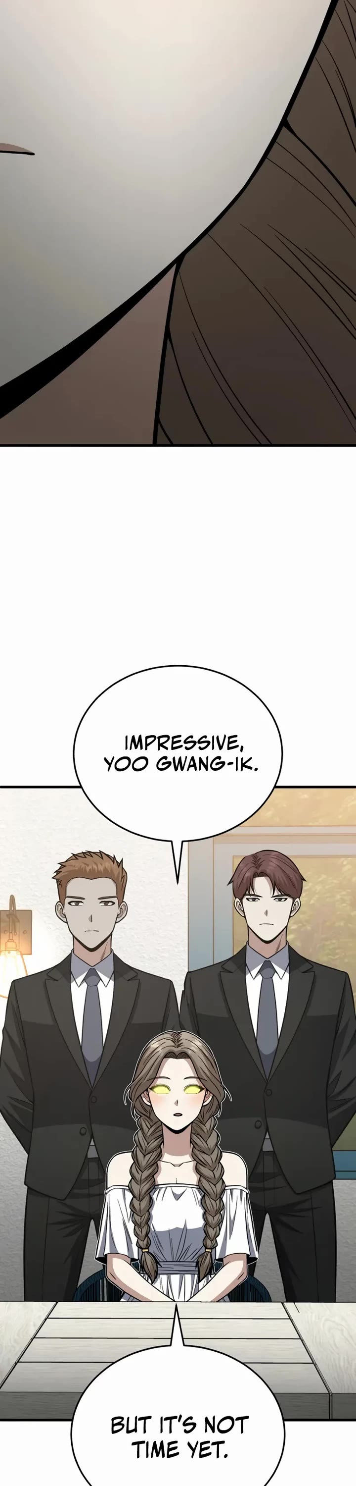 Genius of the Unique Lineage chapter 148 page 2