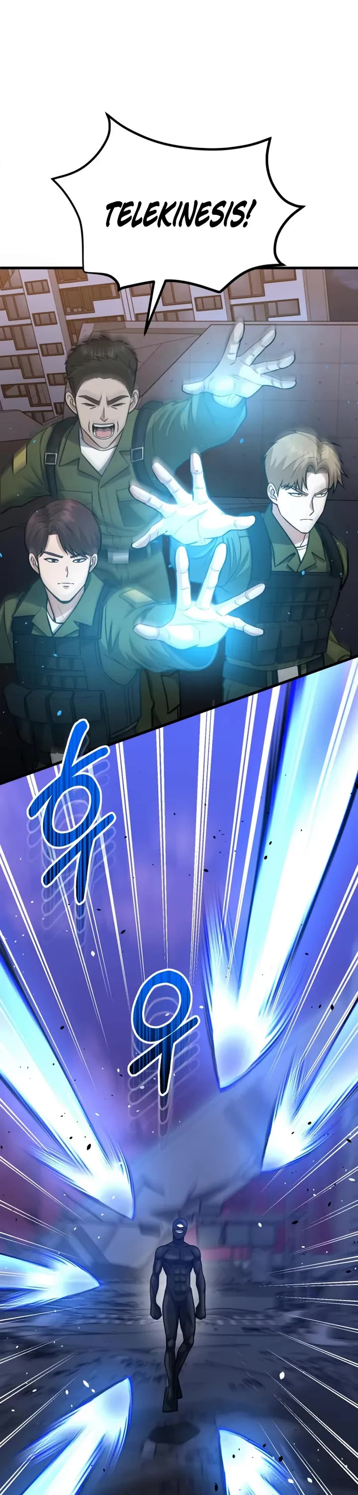 Genius of the Unique Lineage chapter 148 page 27