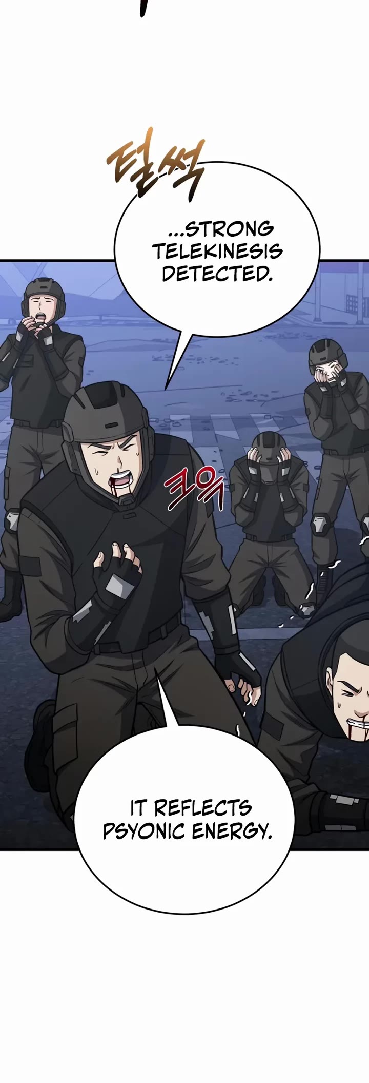 Genius of the Unique Lineage chapter 148 page 36