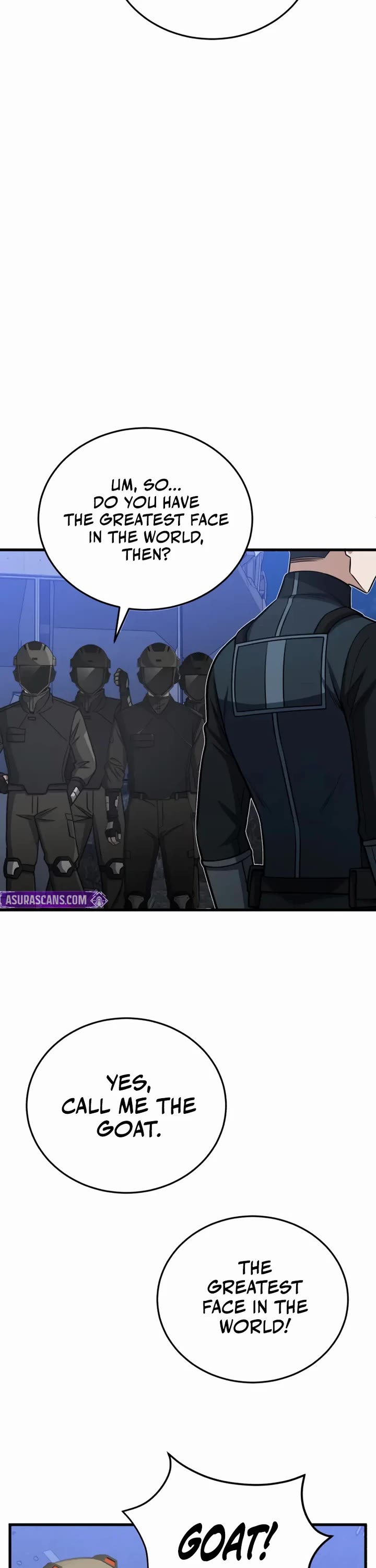 Genius of the Unique Lineage chapter 148 page 42