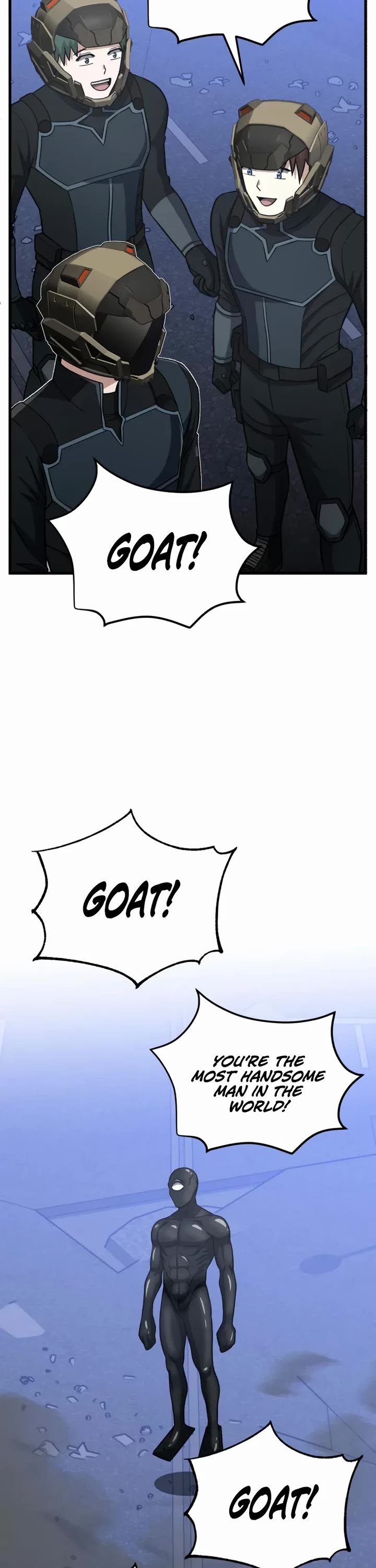 Genius of the Unique Lineage chapter 148 page 43