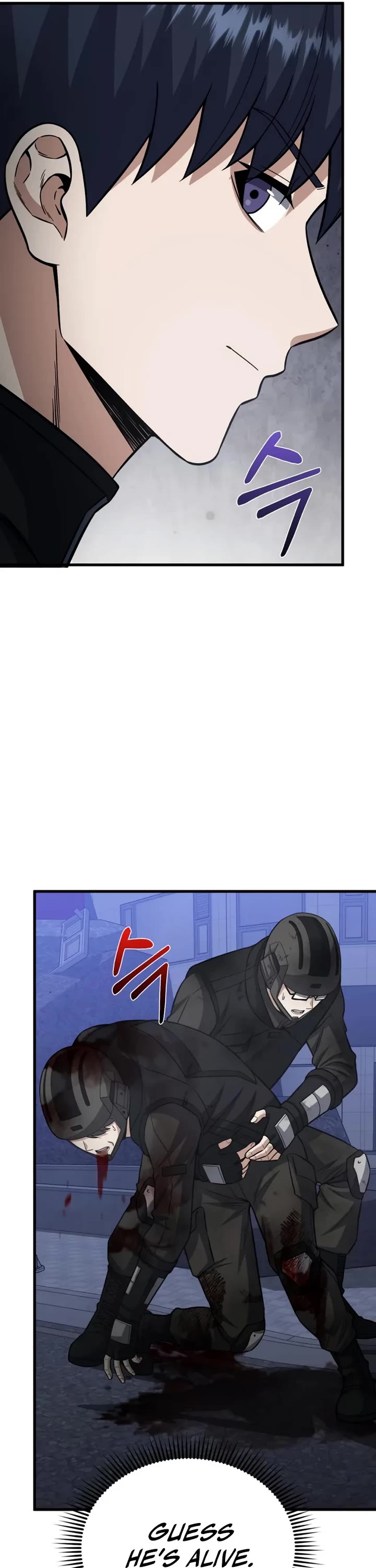 Genius of the Unique Lineage chapter 148 page 46