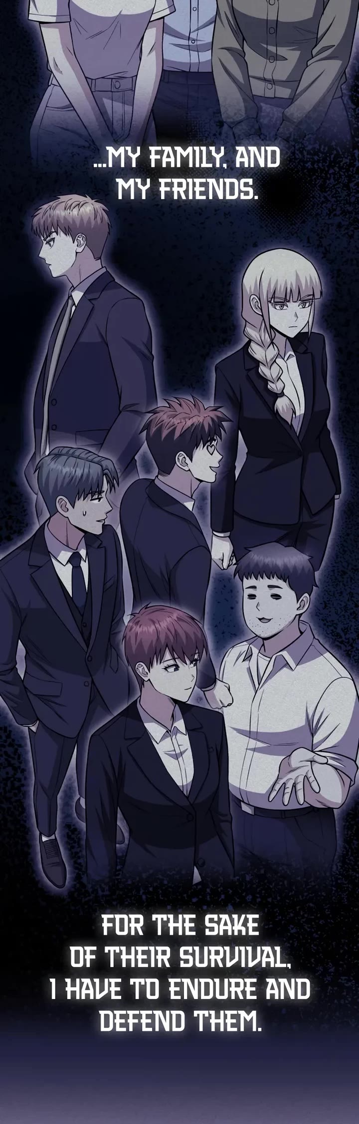 Genius of the Unique Lineage chapter 148 page 49