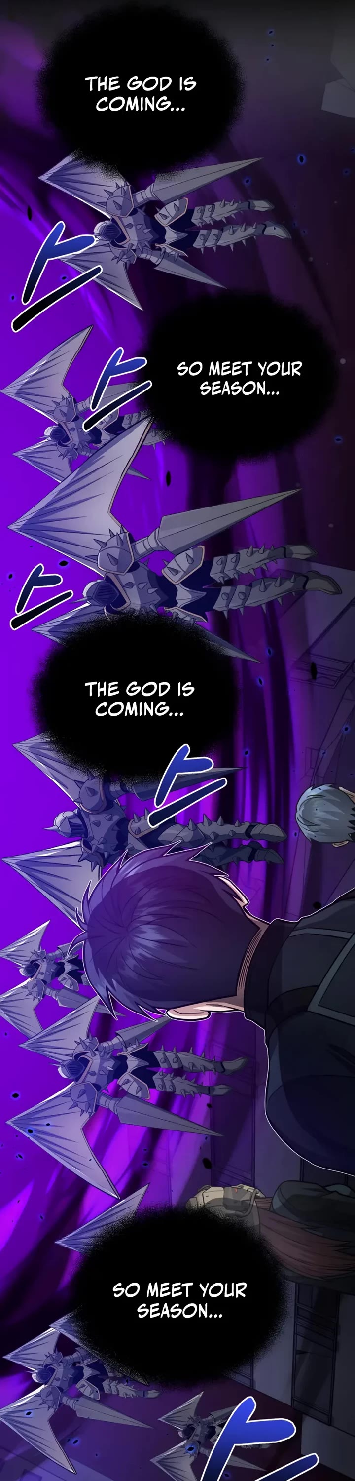 Genius of the Unique Lineage chapter 148 page 9