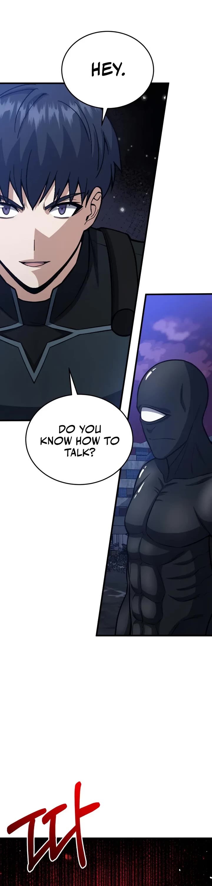 Genius of the Unique Lineage chapter 149 page 2