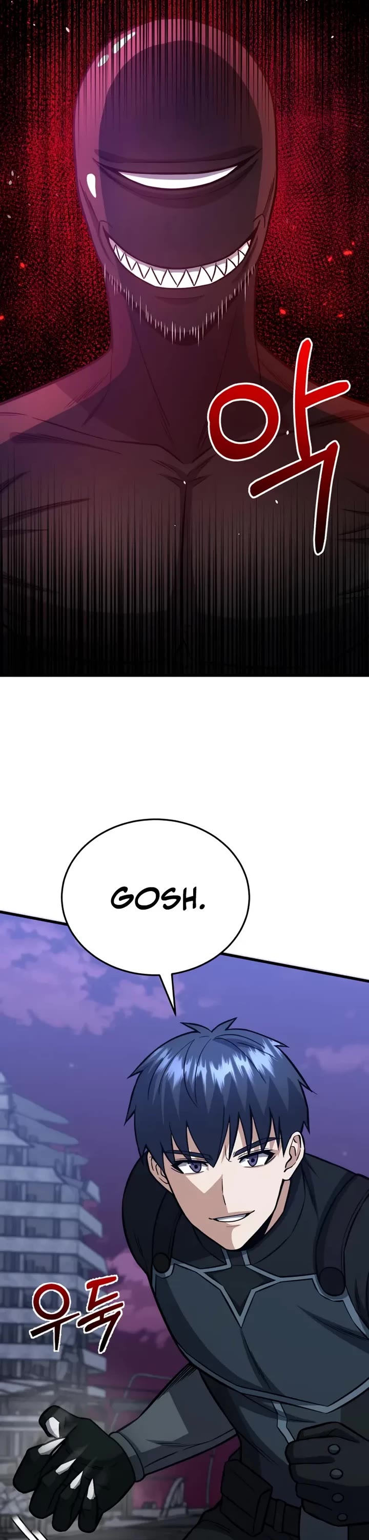 Genius of the Unique Lineage chapter 149 page 3