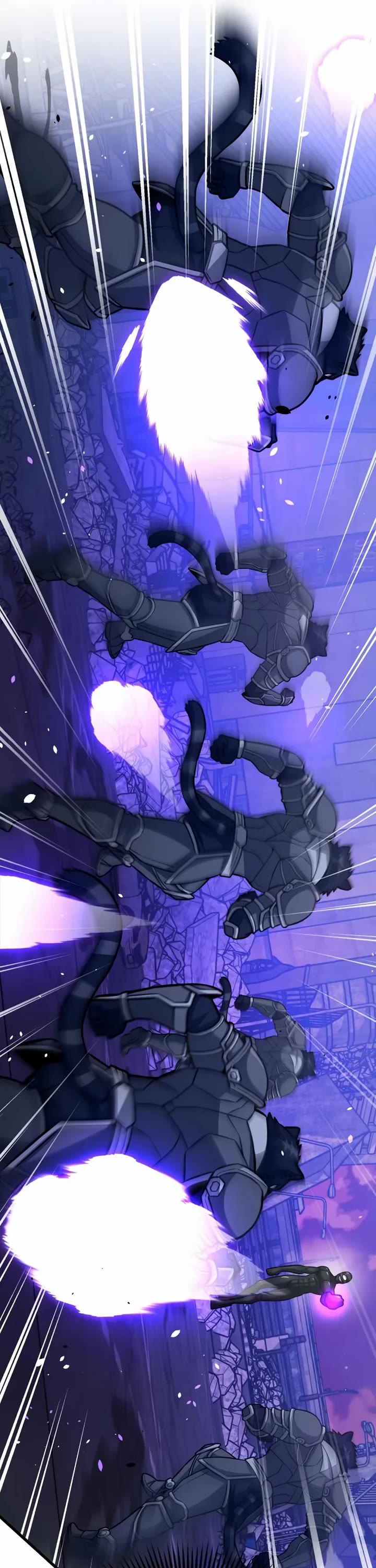 Genius of the Unique Lineage chapter 149 page 30