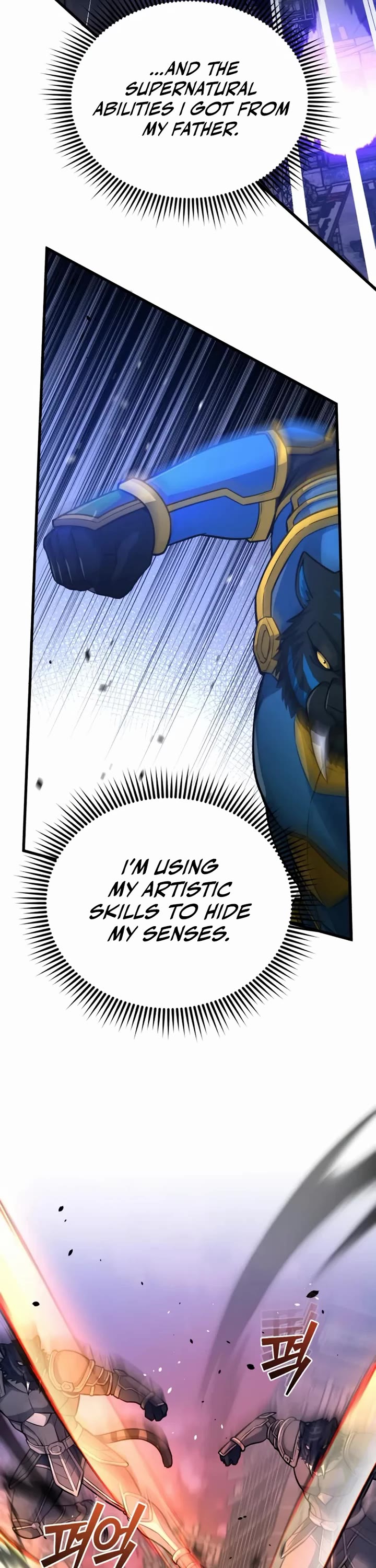 Genius of the Unique Lineage chapter 149 page 31