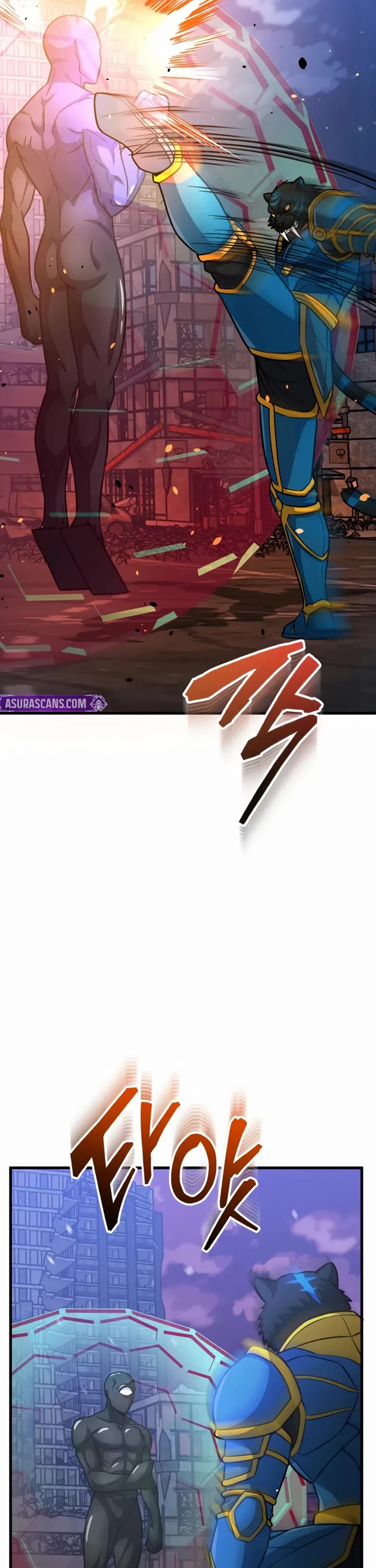 Genius of the Unique Lineage chapter 149 page 36