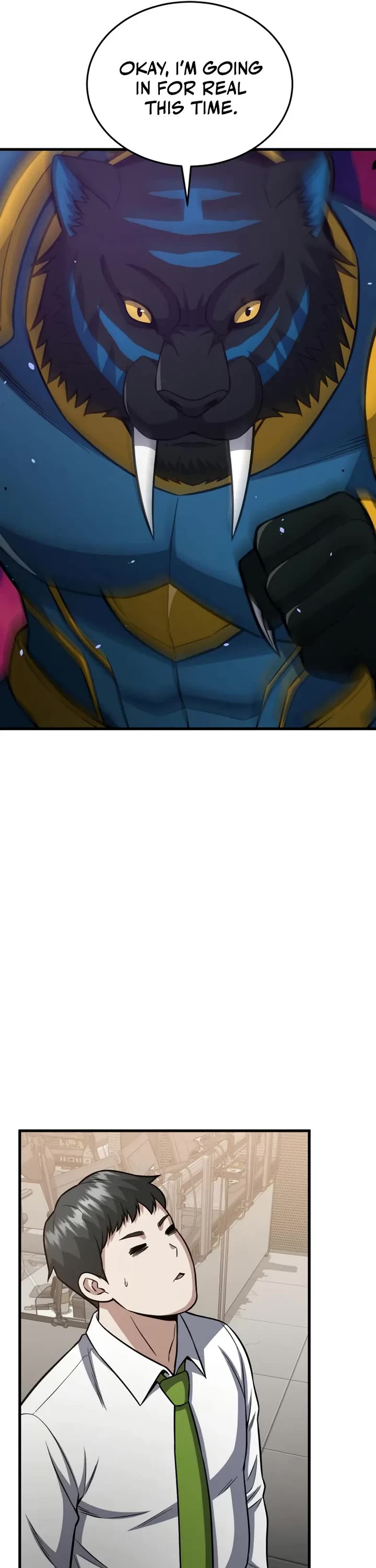 Genius of the Unique Lineage chapter 149 page 39