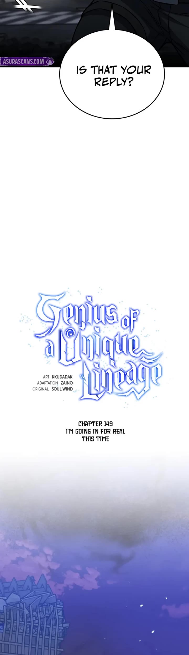 Genius of the Unique Lineage chapter 149 page 4