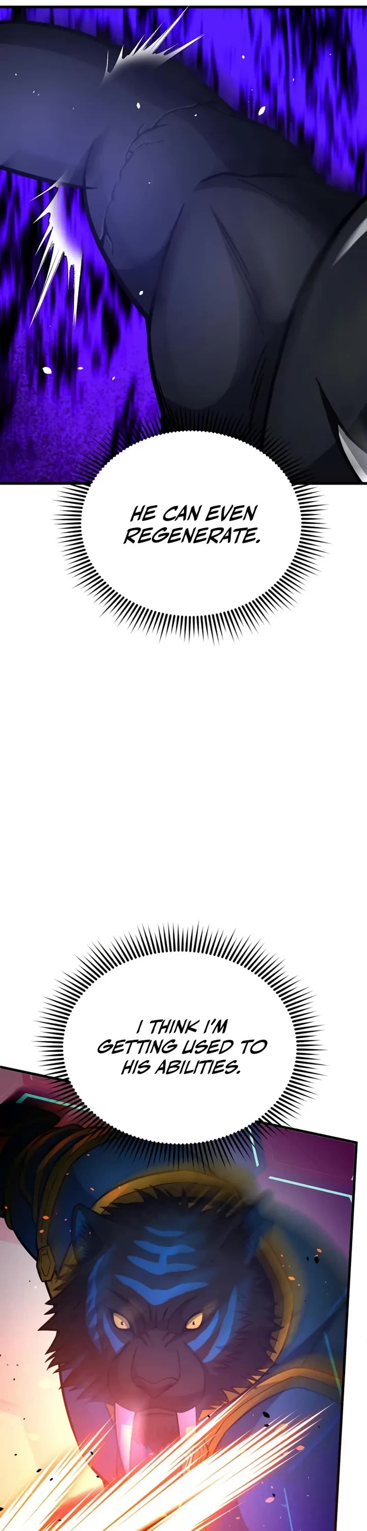 Genius of the Unique Lineage chapter 149 page 44