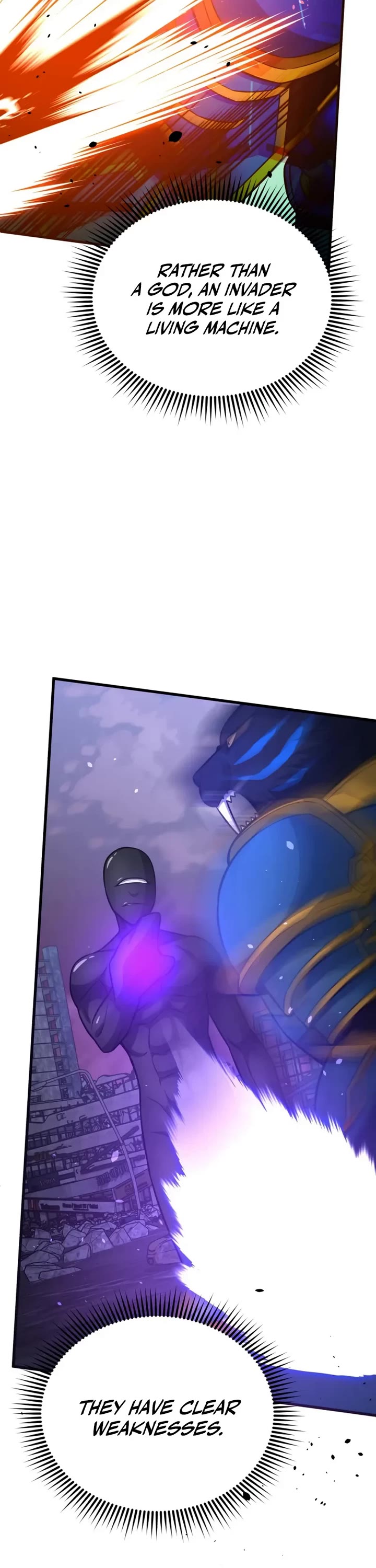 Genius of the Unique Lineage chapter 149 page 45