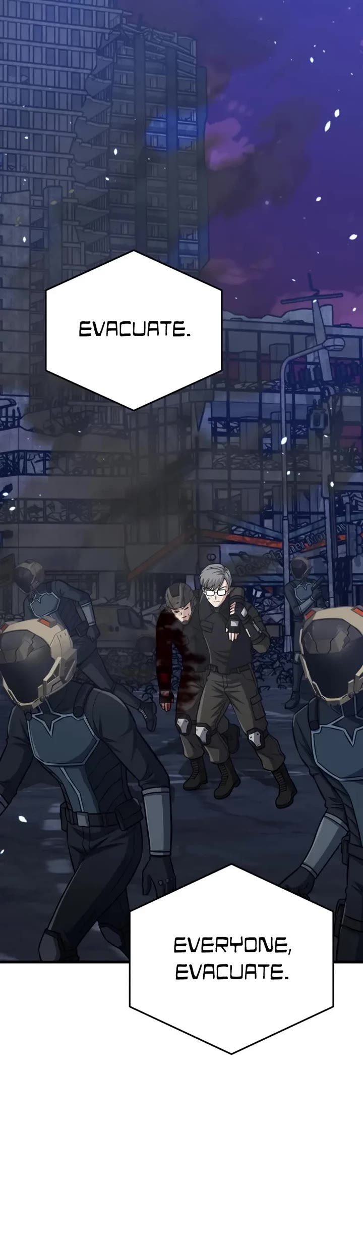 Genius of the Unique Lineage chapter 149 page 5