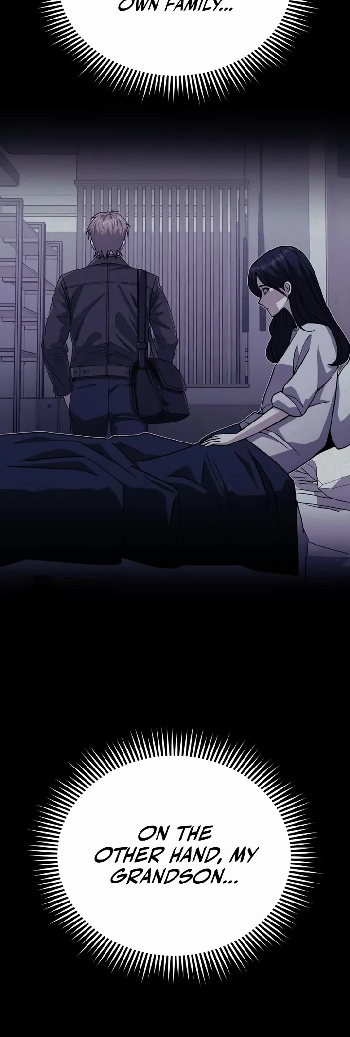 Genius of the Unique Lineage chapter 150 page 15