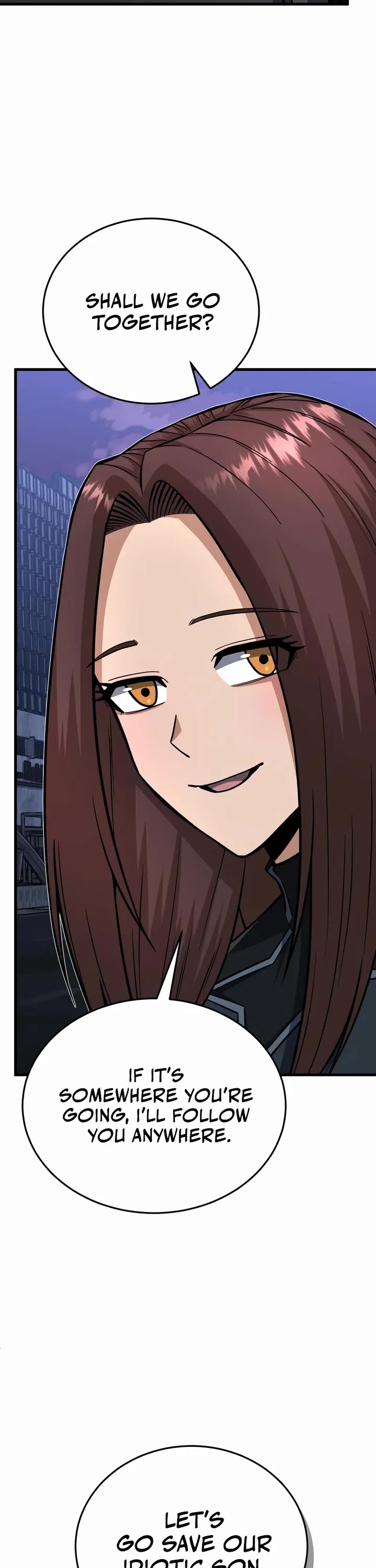 Genius of the Unique Lineage chapter 150 page 3