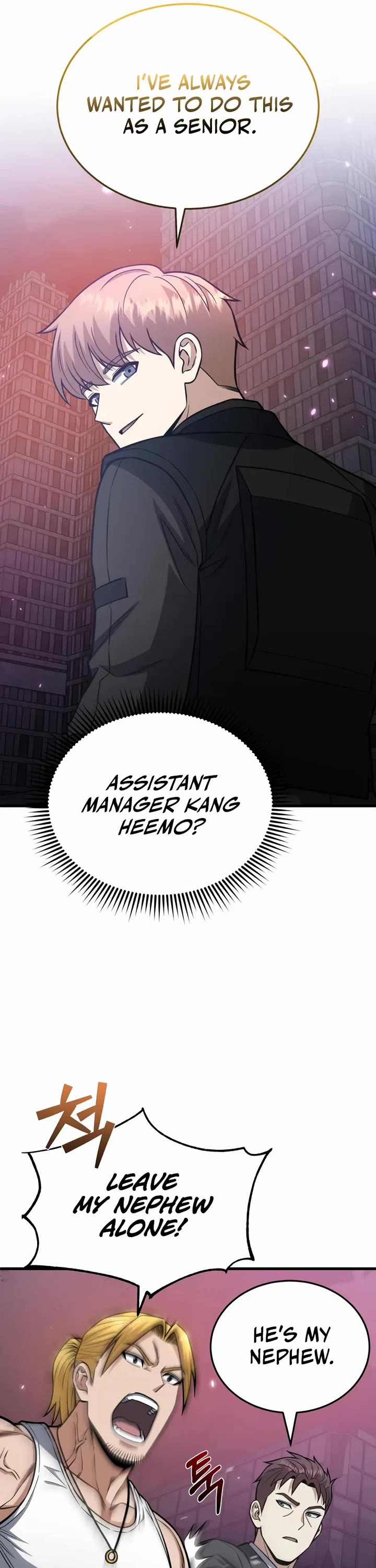 Genius of the Unique Lineage chapter 150 page 33