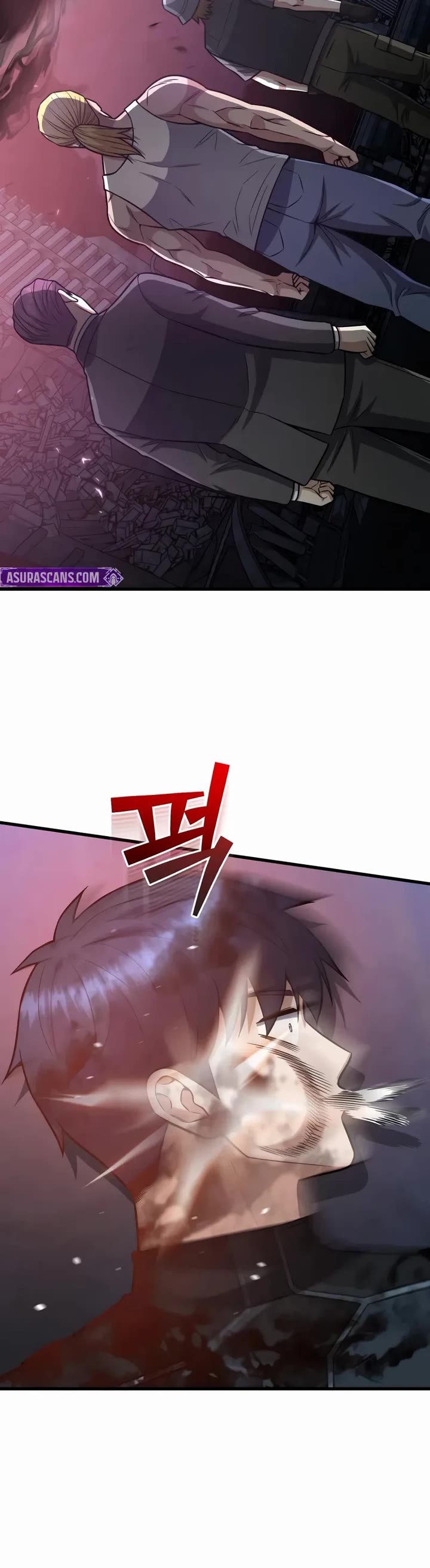 Genius of the Unique Lineage chapter 150 page 36