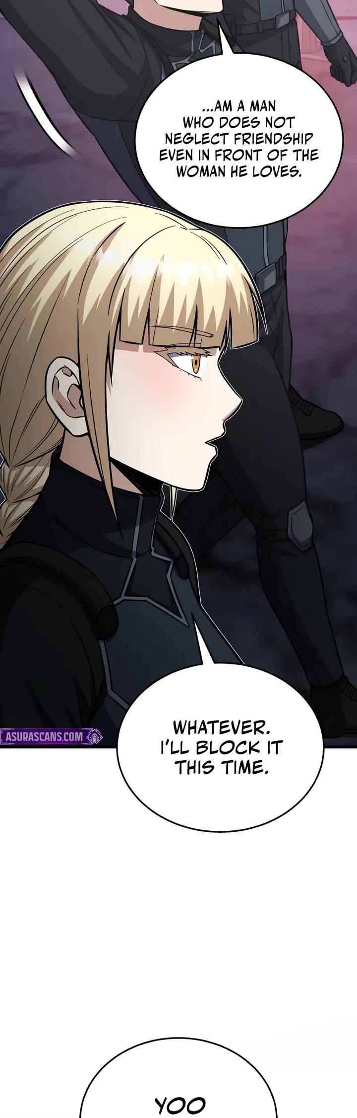 Genius of the Unique Lineage chapter 150 page 40