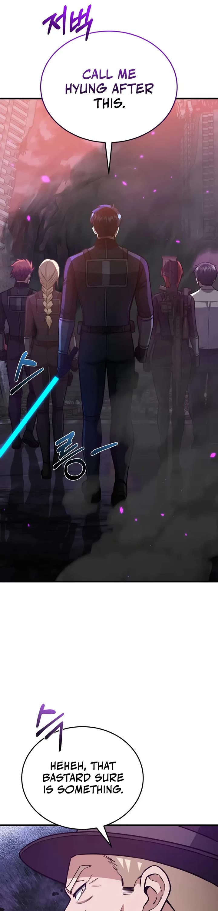 Genius of the Unique Lineage chapter 150 page 42