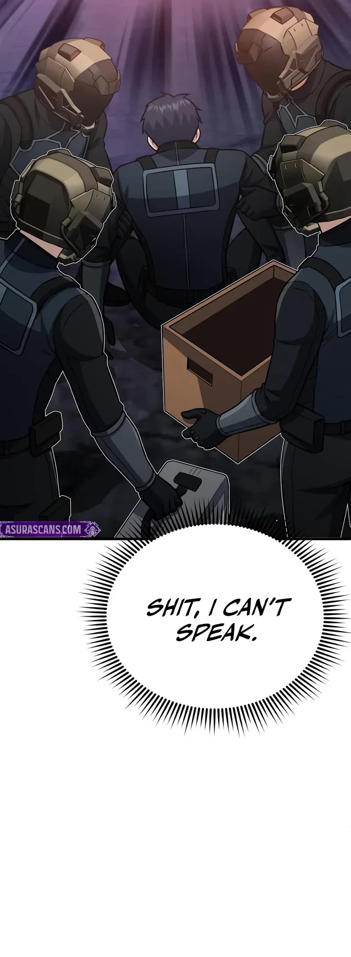 Genius of the Unique Lineage chapter 150 page 46