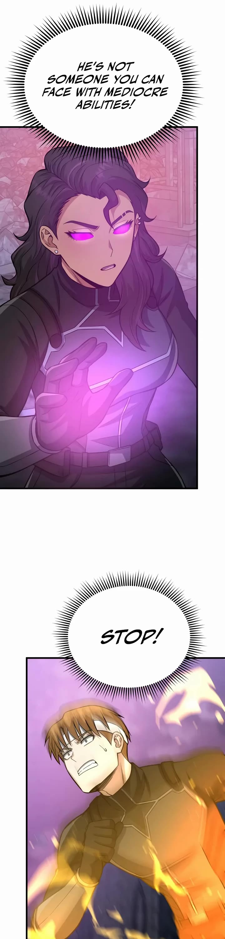 Genius of the Unique Lineage chapter 150 page 47