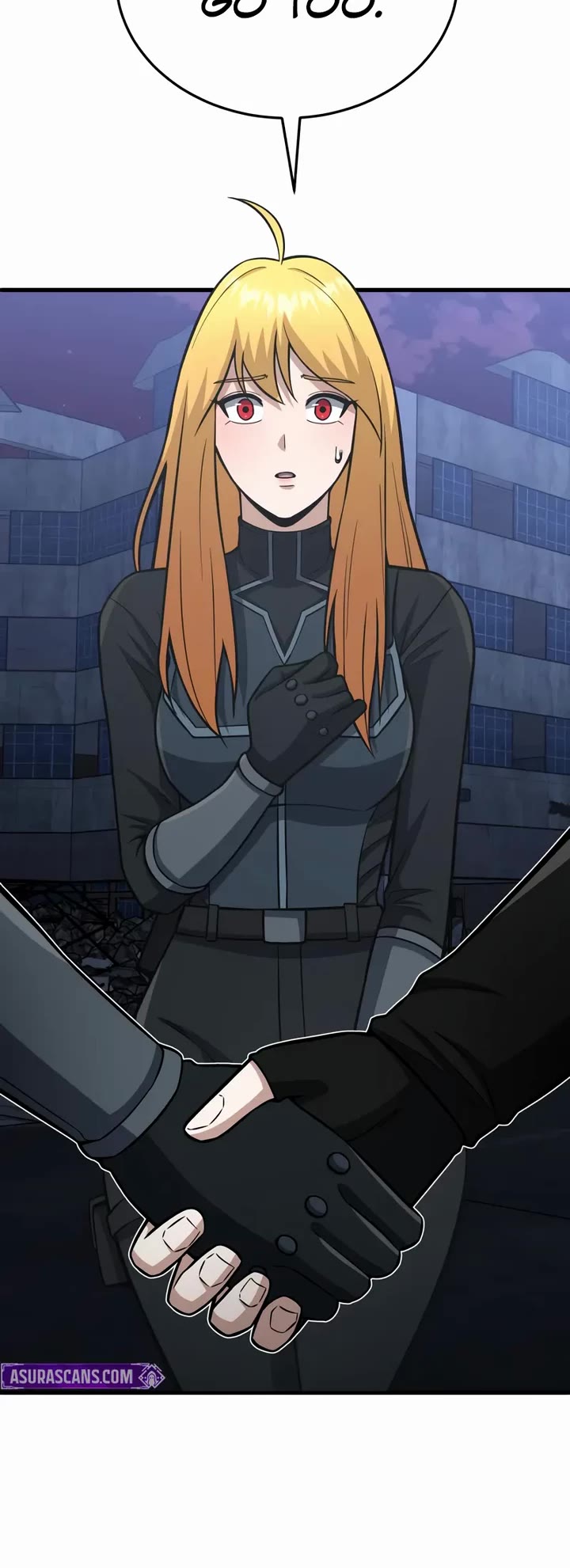 Genius of the Unique Lineage chapter 150 page 5